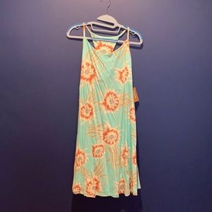 Patagonia Halter Dress